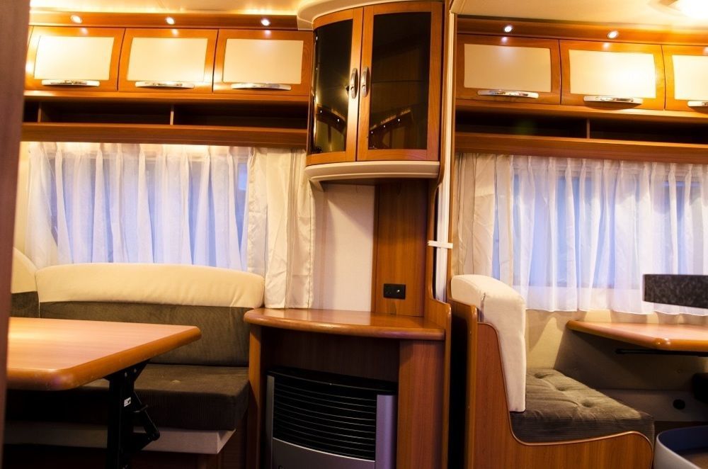 Go Outdoors Caravan Park Нувара Елия Екстериор снимка